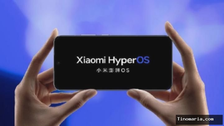 Ikuti Apple, Xiaomi Bakal Ganti Nama HyperOS