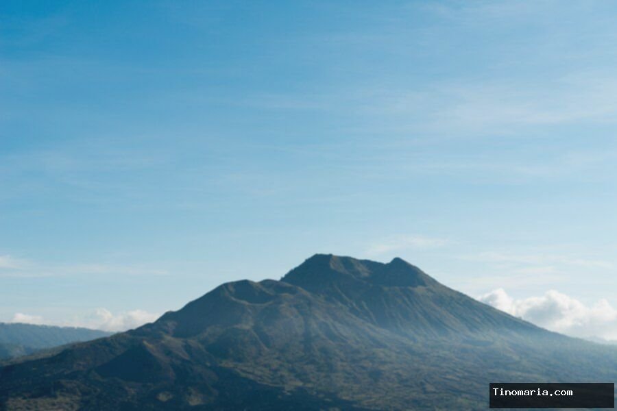 5 Arti Mimpi Gunung, Sinyal Ada Perubahan Hidup hingga Kesuksesan
