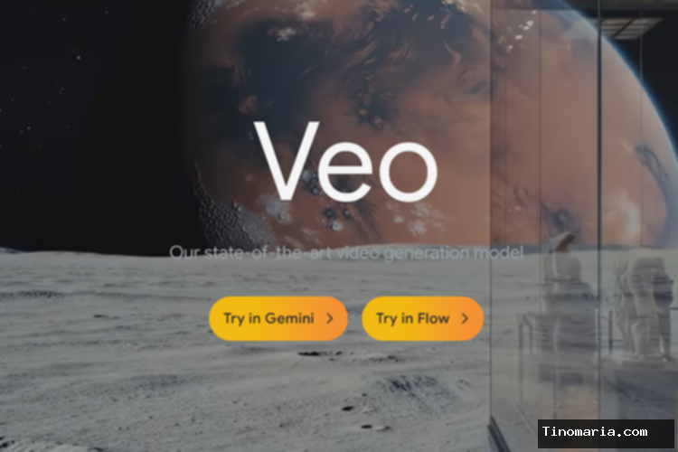 Cara Dapat Google AI Pro Gratis untuk Mengakses AI Veo 3 dengan Mudah