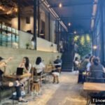 Nongkrong Seharian di Jakbar? 4 Tempat 24 Jam Ini Asyik!