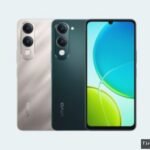 HP Vivo Y29t 5G Meluncur dengan Baterai 6.000 mAh dan Sertifikasi Militer