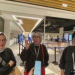 Lansia Usia 70+ Takut Ketinggian?  Nikmati Gedung Tertinggi Indonesia!