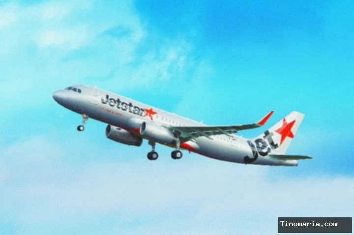 Jetstar Asia Tutup? Inilah Penyebabnya & Nasib Penumpang