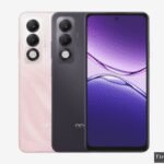 Oppo K13x 5G Resmi, HP Tahan Banting dengan Baterai 6.000 mAh