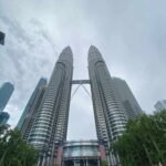 Menara Kembar Petronas: Arsitektur Ikonik Malaysia yang Memukau