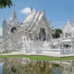 Bukan Bangkok atau Phuket, Intip Itinerary ke Chiang Rai Thailand!