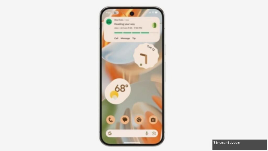 Android 16: 7 Fitur Keamanan & Kenyamanan Baru di HP Anda