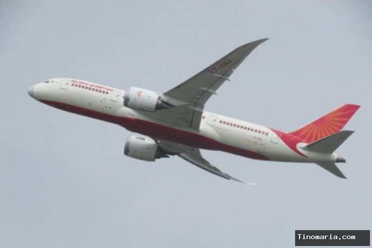 Air India Jatuh, Ini Alasan Takeoff dan Mendarat Jadi Saat yang Rawan
