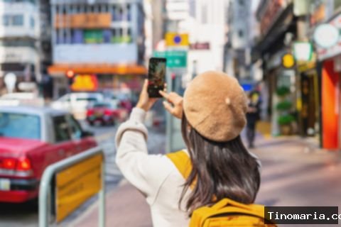 Solo Traveling Wanita? 5 Negara Teraman & Ternyaman