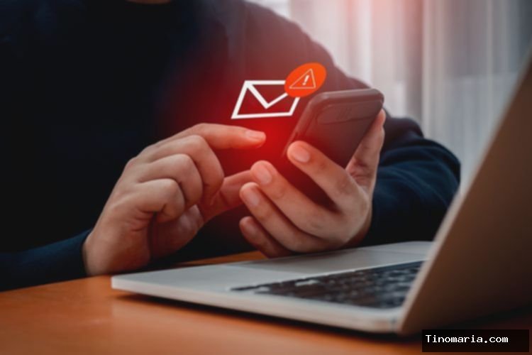 Bahaya Klik Sembarangan Notifikasi HP: Waspada!