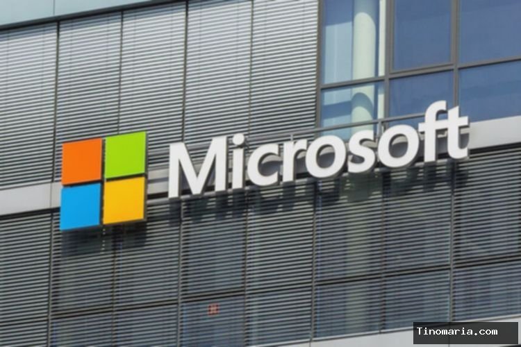 Microsoft Jadi Raja OS Komputer Berawal dari MS-DOS, Ini Kisahnya