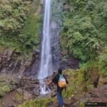Air Terjun Tancak: Pesona Tersembunyi Lereng Gunung Argopuro