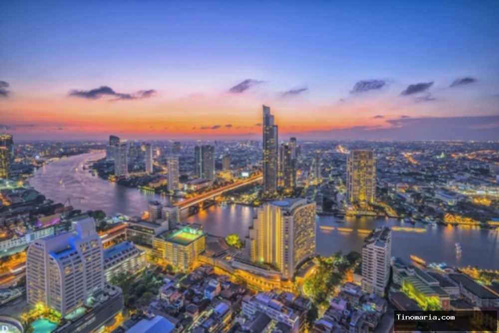 Simak 8 Tips Biar Liburan Nggak Bikin Kantong Jebol