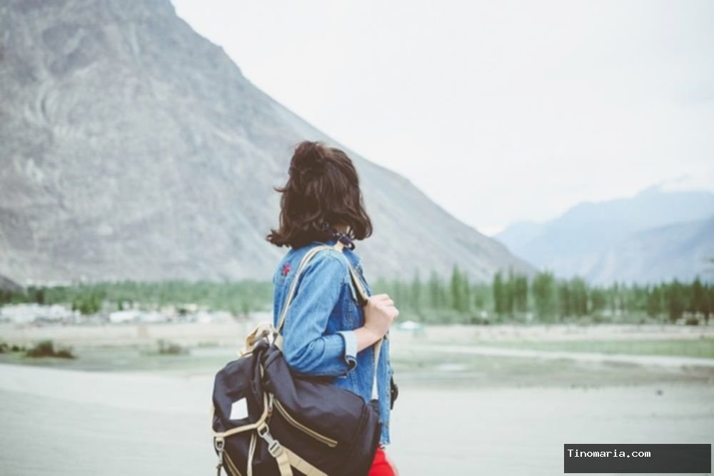Solo Traveling Aman & Seru? 8 Tips Jitu Ini Wajib Kamu Coba!