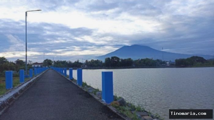 5 Rekomendasi Wisata Alam di Sragen Jateng yang Tersembunyi : Nikmati Gemercik Syahdu Air Terjun