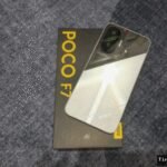 HP Poco F7 Resmi di Indonesia dengan Chipset Snapdragon 8s Gen 4, Harga Rp 6 Juta