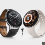 Smartwatch Vivo Watch 5 Meluncur, Bisa Nyambung 2 HP Sekaligus