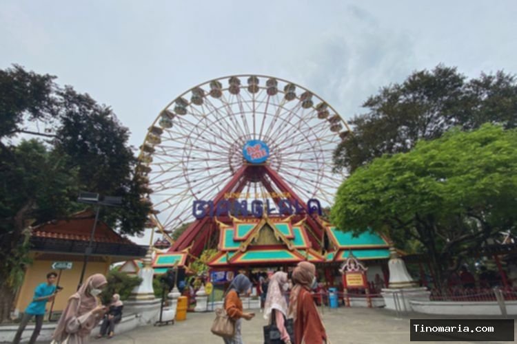 Ragam Aktivitas Ancol Selama Libur Sekolah hingga 13 Juli 2025