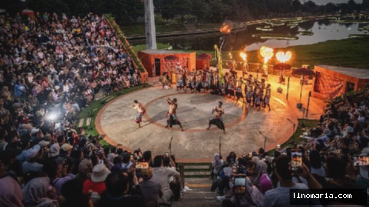15 Tempat Wisata Edukasi Terbaik di Jakarta: Wajib Dikunjungi!