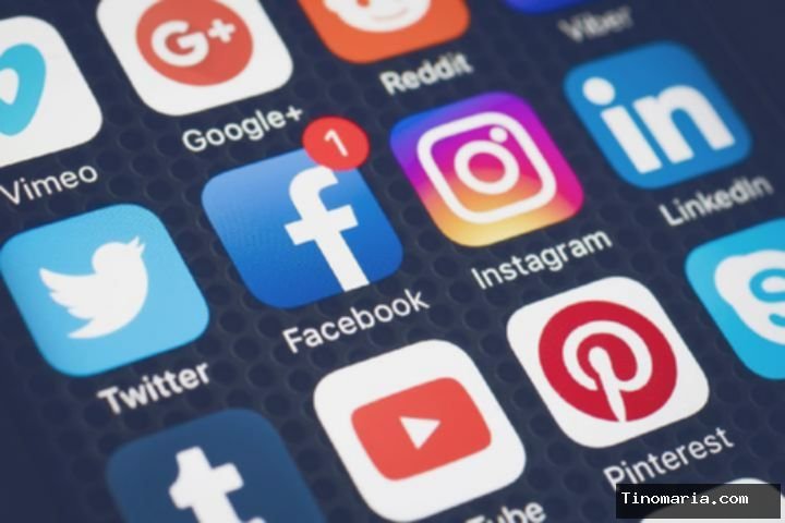 Bebas Iklan! Cara Blokir Iklan di Facebook, Instagram, TikTok & X