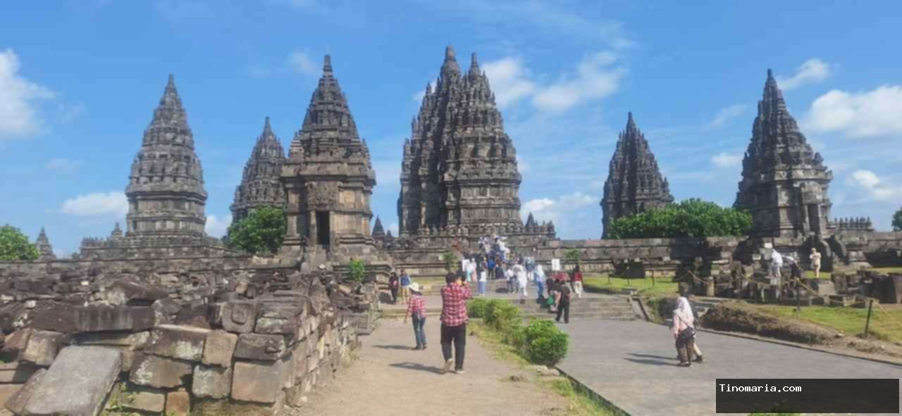 Jelajah Dieng & Jogja 2 Hari: Itinerary Wisata Terbaik