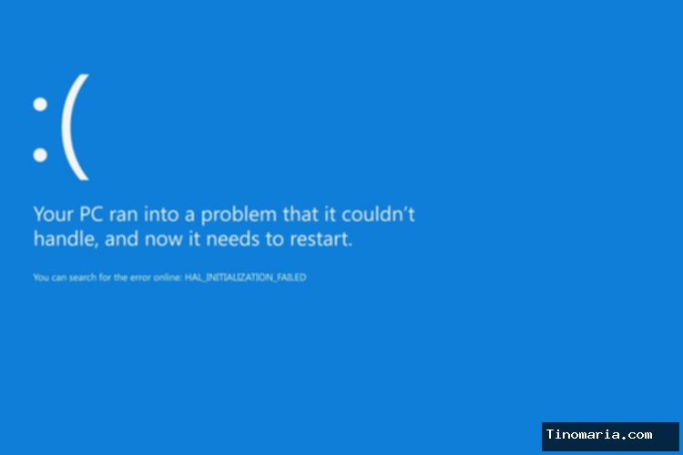 Restart Perangkat Atasi Bug & Error? Rahasianya di Sini!