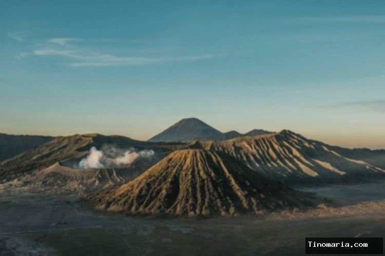 Kawasan Wisata Gunung Bromo Tutup pada 10-13 Juni 2025, Ini Alasannya