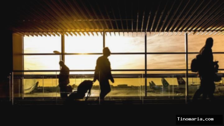 Kapan Waktu yang Tepat untuk Check-In sebelum Penerbangan?