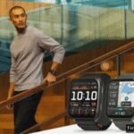 Smartwatch Garmin Venu X1 Resmi, Siap Jadi Penantang Apple Watch Ultra 2