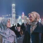 Hong Kong: Surga Kuliner Halal & Wisata Muslim 2024