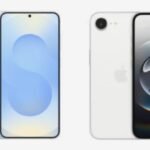 Perbandingan Spek dan Harga Samsung Galaxy S25 dengan iPhone 16e