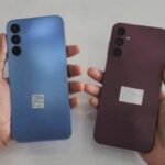 Harga HP Samsung Galaxy A14 5G Kalahkan Murahnya Samsung Galaxy A15 5G di Indonesia Mulai Bulan Ini