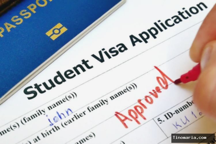 Visa Transit China 10 Hari: 4 Syarat Mudah untuk WNI