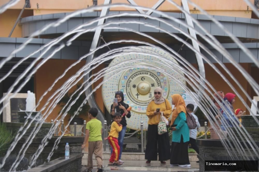 Libur Panjang: Taman Pintar Yogyakarta Raih 4.905 Pengunjung