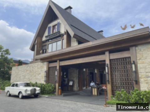 Staycation Mewah & Ramah Lingkungan di Plataran Puncak: Liburan Impian