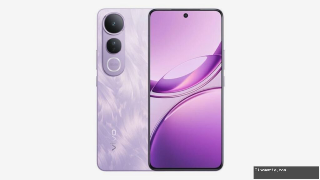 HP Vivo Murah Juni 2025: Rp 1-3 Jutaan, Spesifikasi Gahar!