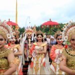 Bali Indah Cultural Park: Indonesia-Polandia, Diplomasi Budaya Baru