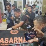 Pendaki Brasil yang Meninggal di Rinjani Akan Dibawa ke Bali untuk Dipulangkan ke Negara Asal