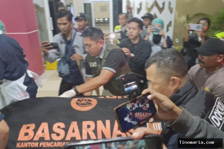 Pendaki Brasil yang Meninggal di Rinjani Akan Dibawa ke Bali untuk Dipulangkan ke Negara Asal