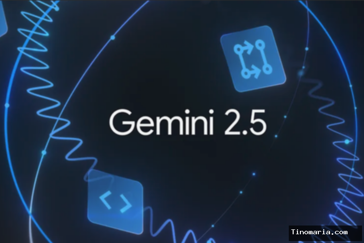 Gemini 2.5 Flash Lite: AI Google Tercepat & Ringan, Hemat Kuota!