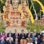 Taman Budaya Bali di Polandia: Kebanggaan Indonesia!