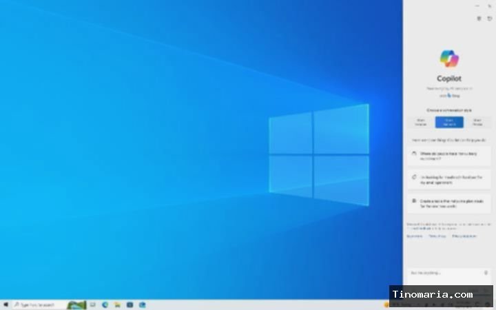 Windows 10: Microsoft Gratiskan Update Keamanan, Ini Alasannya!