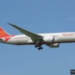 Mahasiswi Selamat dari Maut! Terlambat Naik Pesawat Air India yang Jatuh