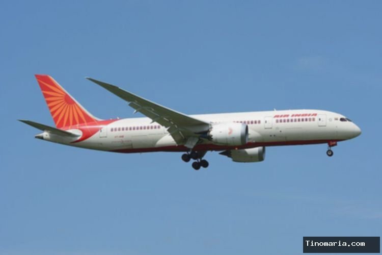 10 Tragedi Penerbangan Air India: Sejarah Kelam & Kecelakaan Terbaru