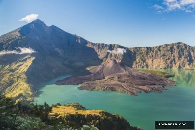 Memahami Status Geopark: Belajar dari Tewasnya Warga Brazil