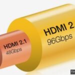 Spesifikasi HDMI 2.2 Diumumkan, Bandwidth Tembus 96 Gbps