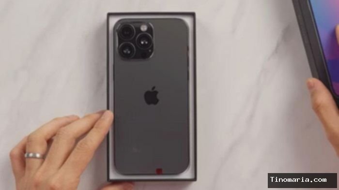 Adu Spesifikasi iPhone 14 Pro Max Vs Samsung S23 Ultra,Harga HP iPhone 14 Pro Max Mulai Rp 13 Juta