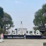 Taman Lapangan Banteng: Lokasi, Jam Buka, dan Fasilitas