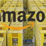 Satu Juta Robot Ambil Alih Gudang Amazon, Pekerja Manusia Terancam