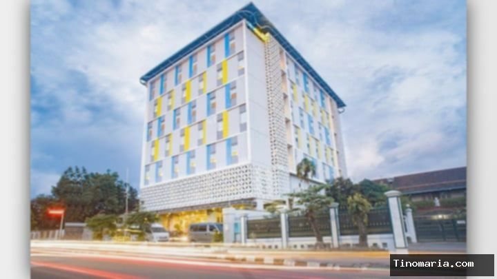 Fluktuasi Tingkat Okupansi Hotel di DIY, Tertinggi di Kota Yogyakarta